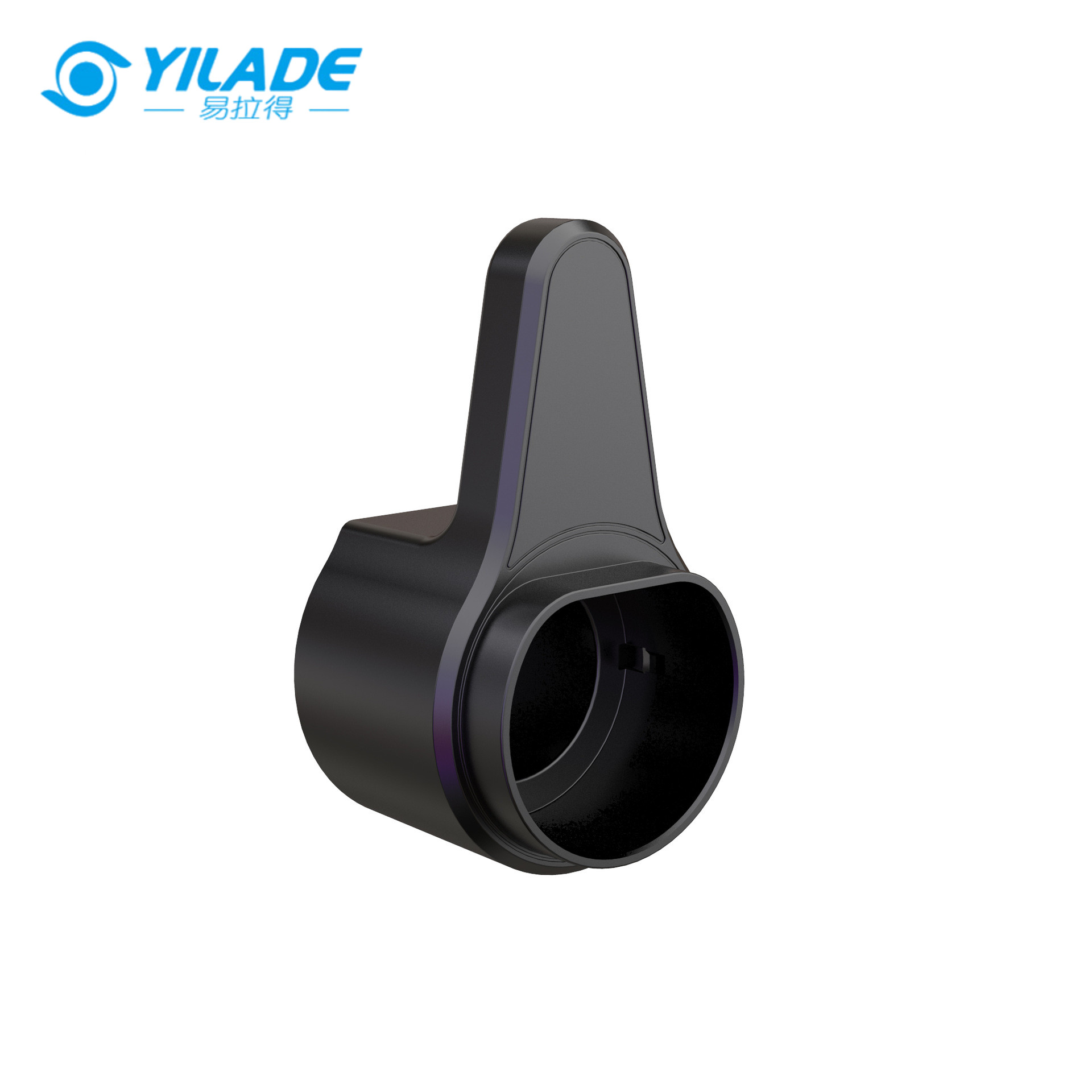 EV Charger Plug Holder for Electric Vehicle Type 2/Type 1 Charging Cable Plug Stand Extra Protection Wallmounted Wallbox